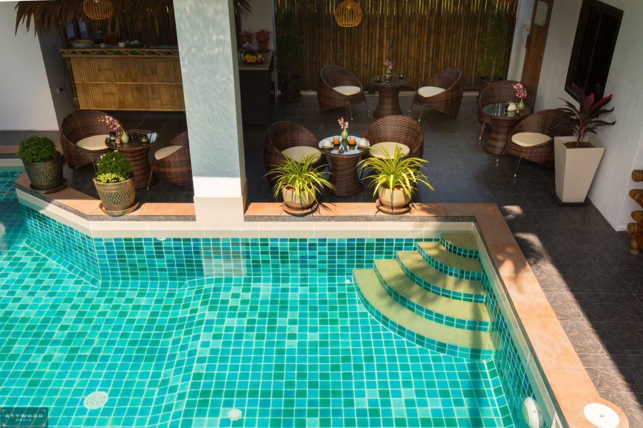 Samui Star 3* Chaweng